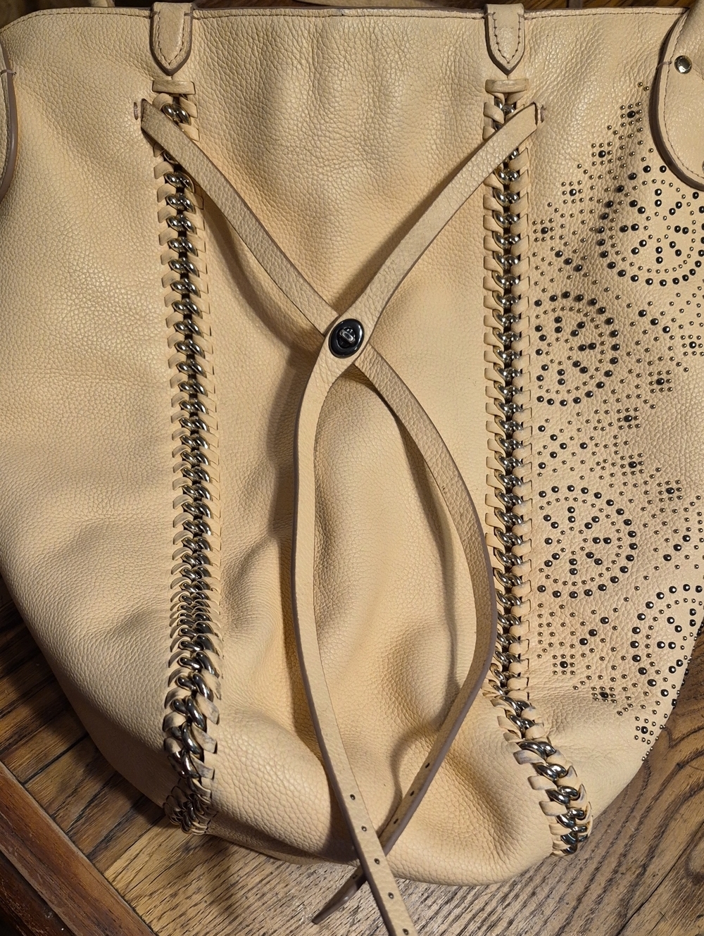 Coach Handbag - Picture 4 of 16
